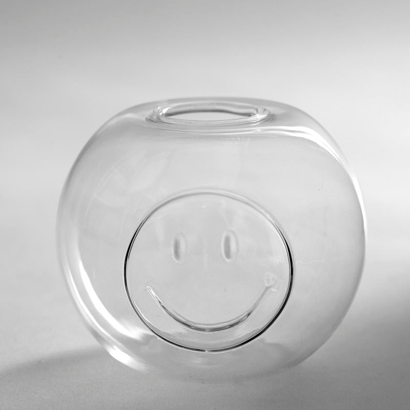 Mania Serax Vasen Smiley als lustiges Geschenk