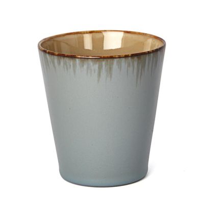 serax-becher-keramik-blau