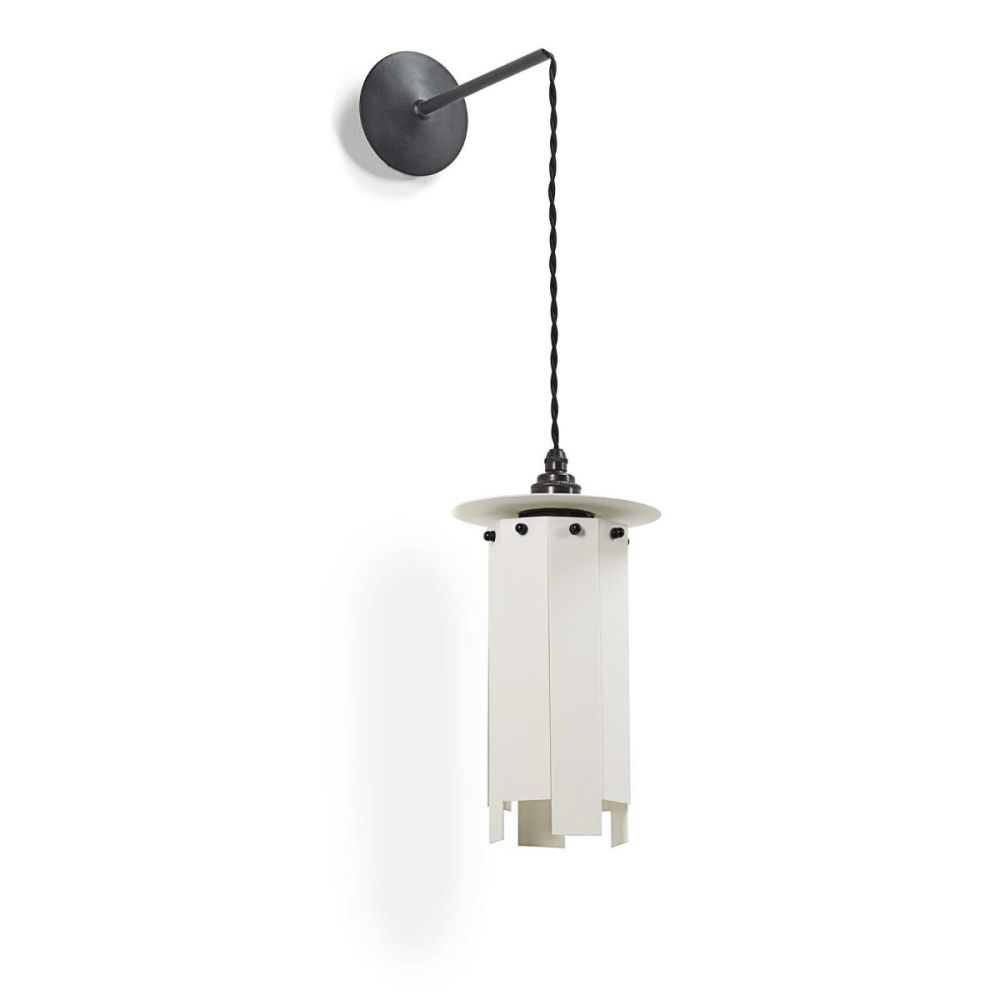 Ann Demeulemeester Wandleuchte GILDA S3 Serax Design Lampe 32,5x16xH35cm