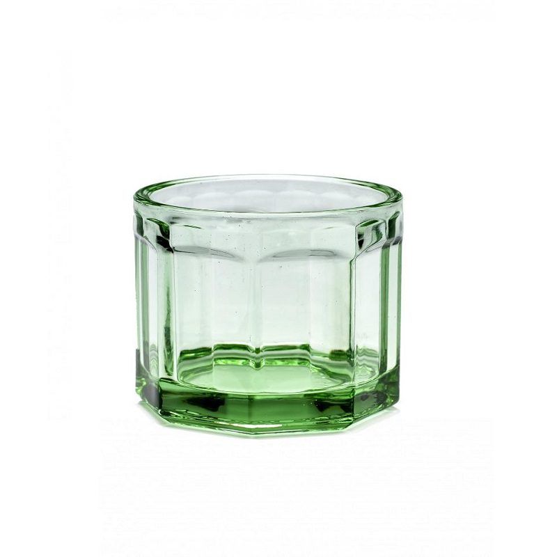 serax-trinkglas-gruen-transparent