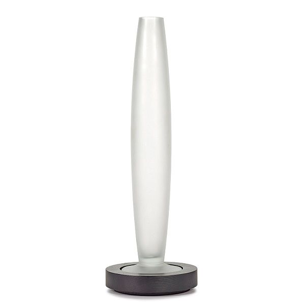 Serax Vase/Tischlampe LYS 3 von Ann Demeulemeester H48,7cm