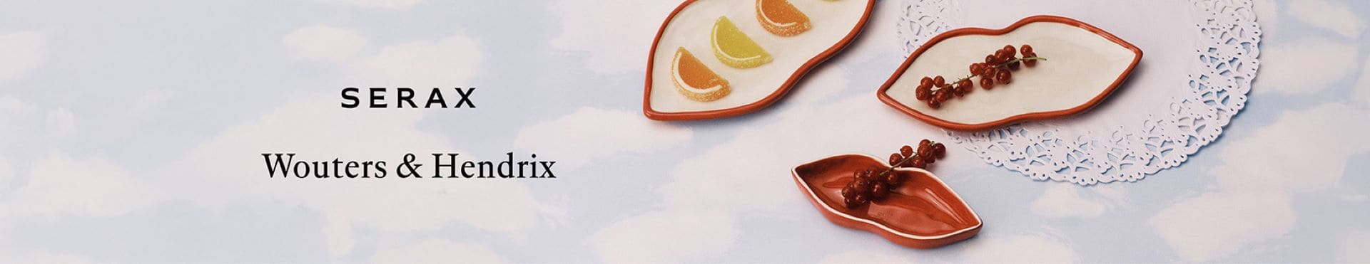 Les Objets Mouleversants | Wouters & Hendrix