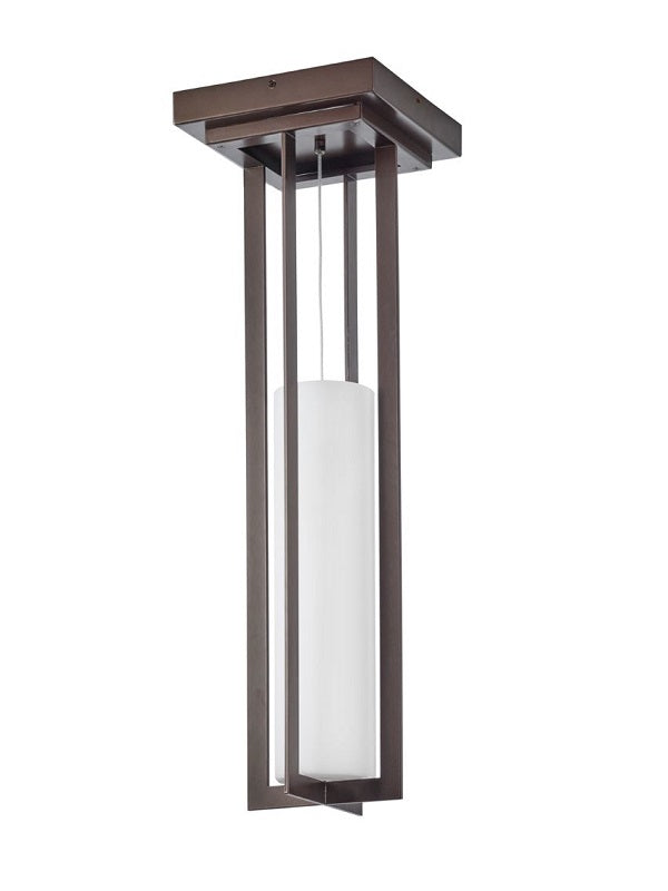 Ann Demeulemeester Deckenleuchte BRONZE CAGE bei Serax H71,5cm