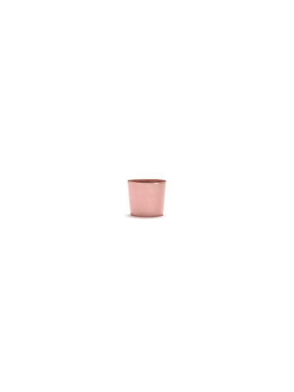 Ottolenghi Espressotasse pink FEAST for Serax H6cm