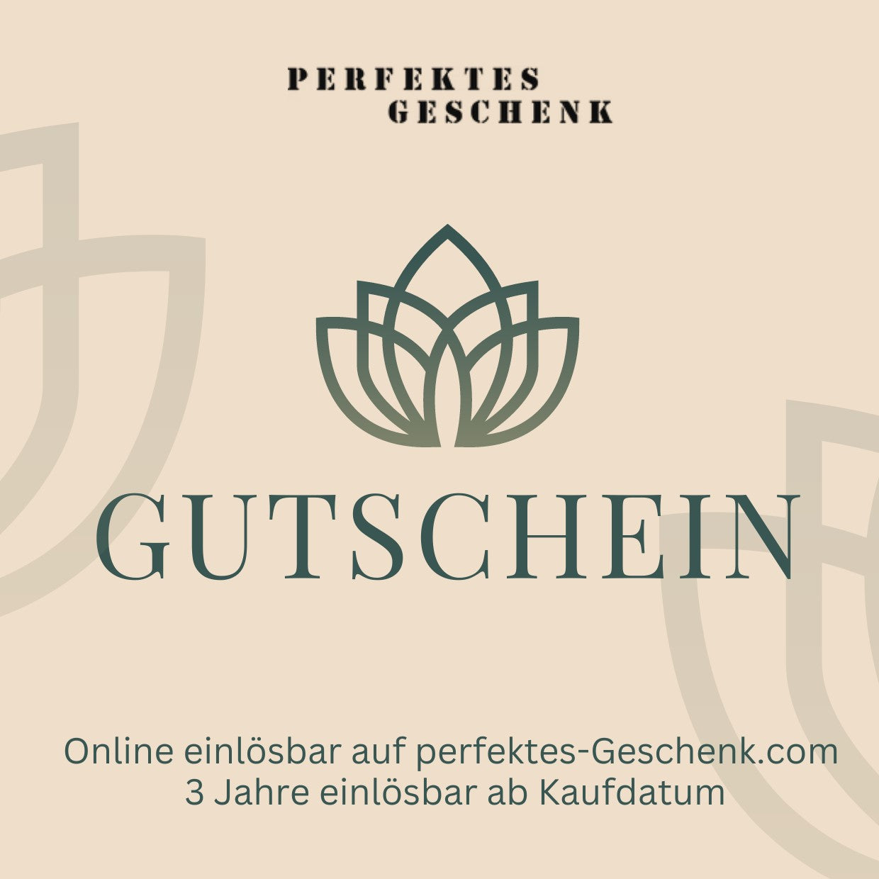 Gutschein