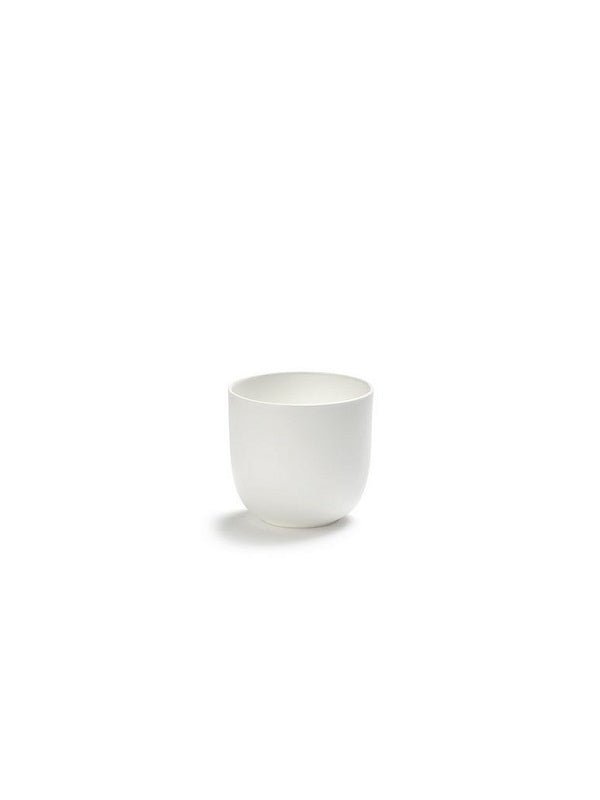 Serax BASE Piet Boon Kaffeetasse Kaffeebecher Becher Tasse D8xH7,5cm