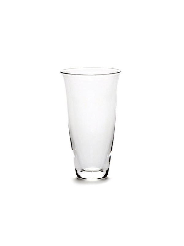 Serax Ann Demeulemeester universales Glas 20cl FRANCES transparent