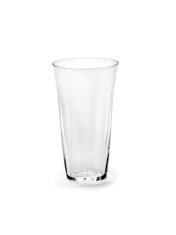 Serax SILHOUETTE Longdrink Glas von Sergio Herman D8,2xH14,7cm