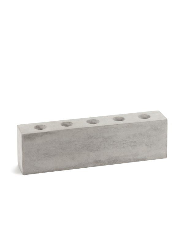 Serax Schirmständer WINDY aus Beton L41,5cm