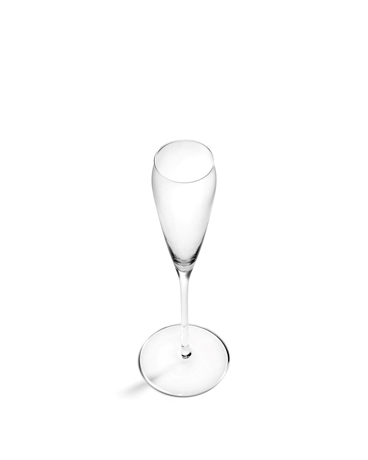 Serax SILHOUETTE Champagnerglas Flöte von Sergio Herman H24cm