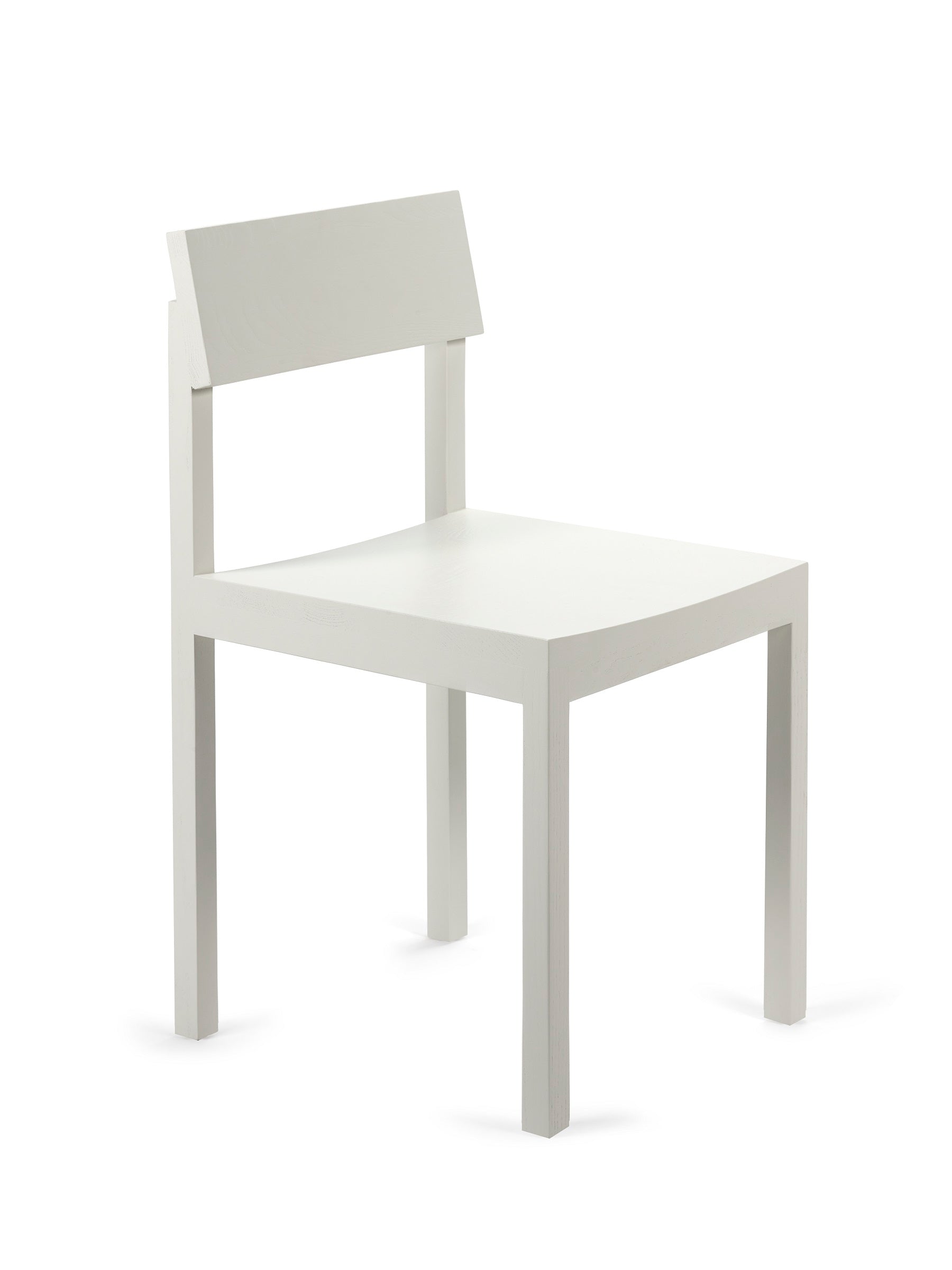 Design Stuhl SILENT in 5 Farben von Big-Game 41x44xH78cm SONDERPREIS