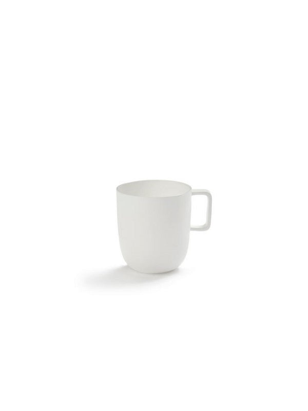 Serax BASE Teetasse mit Henkel matt Tasse von Piet Boon D8xH9cm