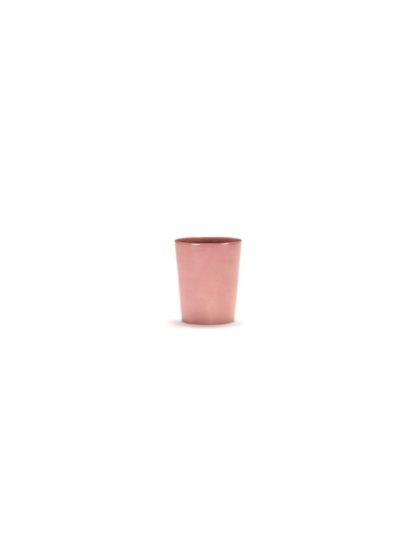 Ottolenghi FEAST Teetasse pink for Serax H10,5cm