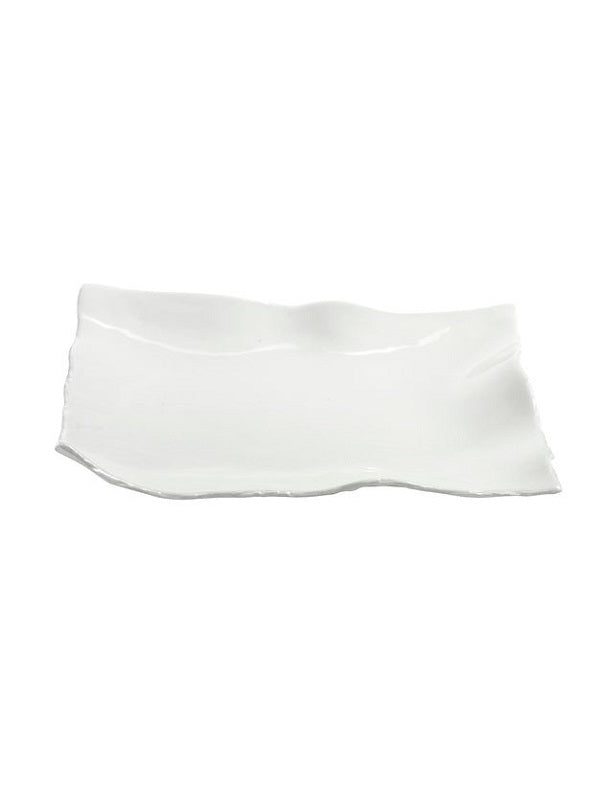Serax Teller EARTH M Perfect Imperfection von Roos van de Velde 17,5x17,5cm