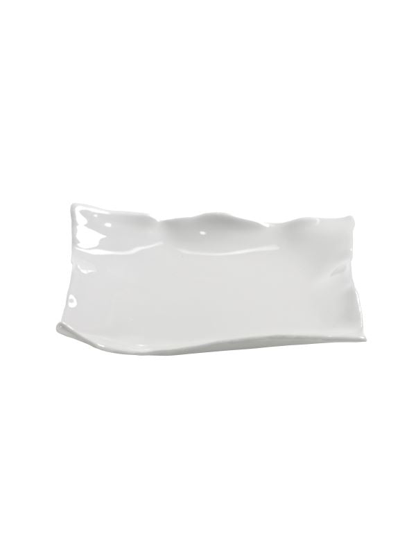 Serax Teller EARTH S Perfect Imperfection von Roos van de Velde 9x9cm