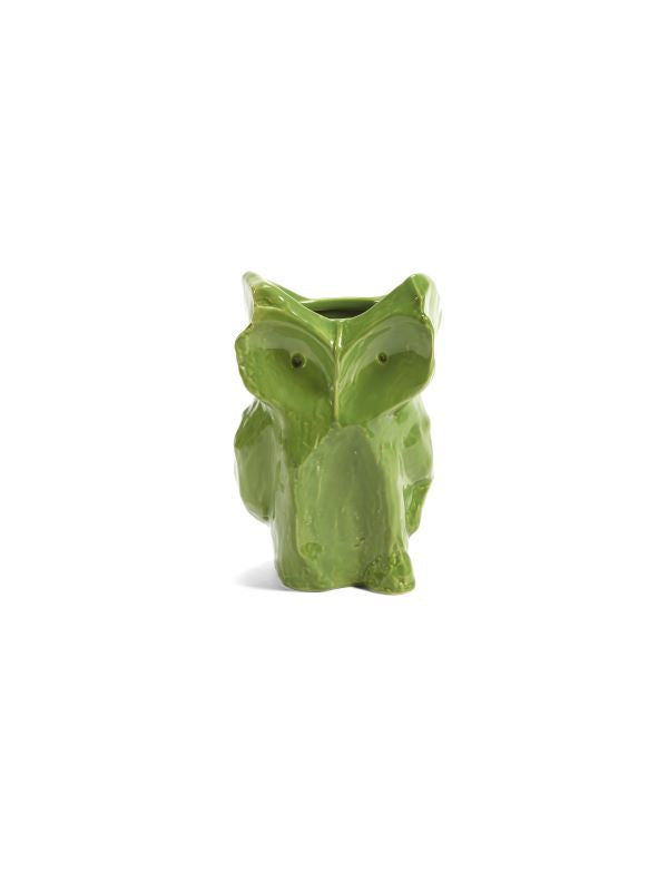 Serax Vasen EULE grün After Midnight by Marni in 3 Größen
