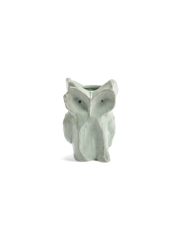 Serax Vasen EULE hellblau After Midnight by Marni in 3 Größen
