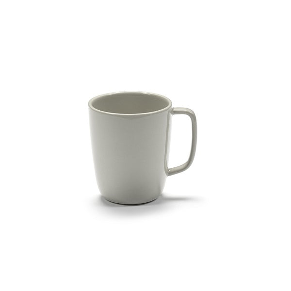 Serax CENA Teetasse von Vincent van Duysen, Sand D9xH9,5cm