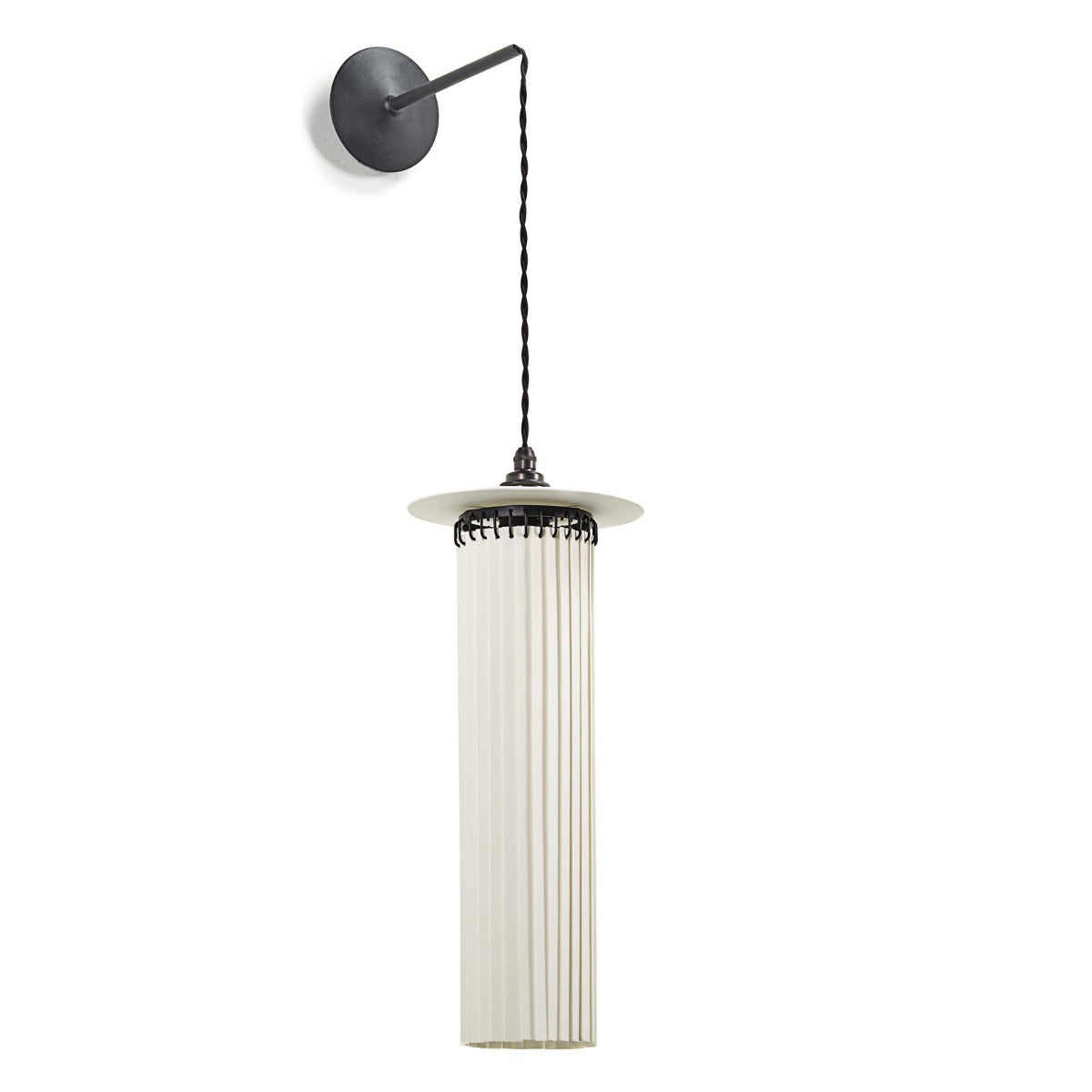 Ann Demeulemeester Wandleuchte OLGA 3 Design Lampe Serax 33,5x18xH50cm