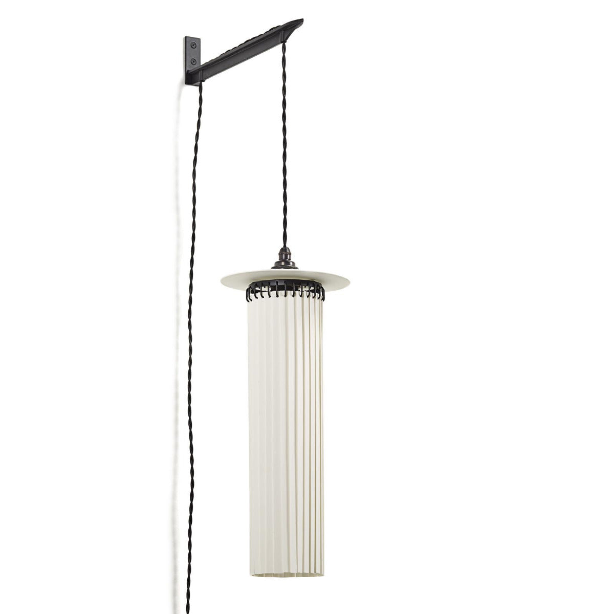 Ann Demeulemeester Wandleuchte OLGA 2 Design Lampe Serax 30x18xH55cm