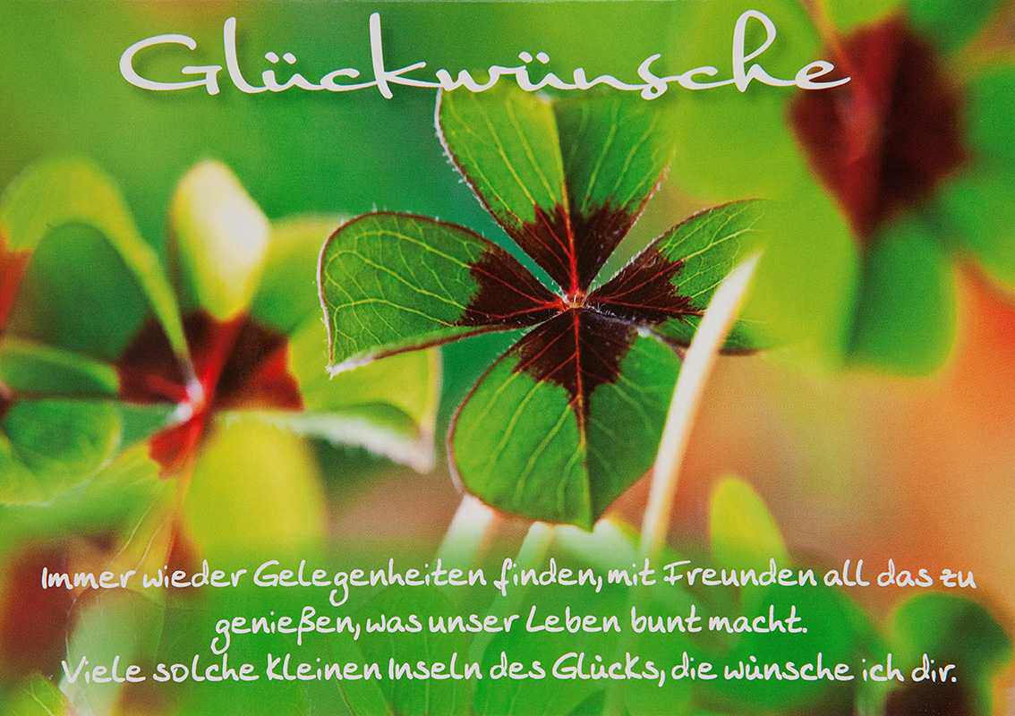 EigenArt_Grußkarte_Glückwünsche_Serie_For_you