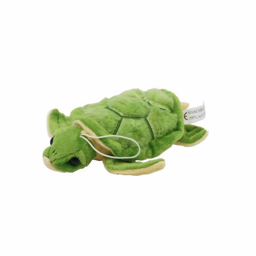 Talisman cuddly snapping turtle