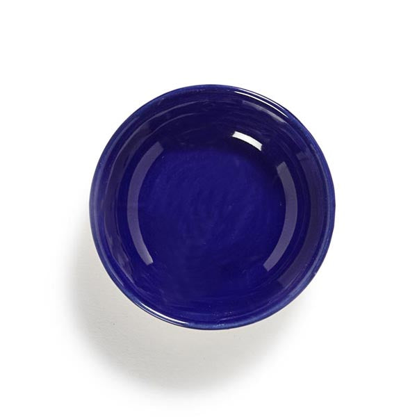 Ottolenghi Schale XS Lapis Lazuli FEAST for Serax D7,5xH2cm