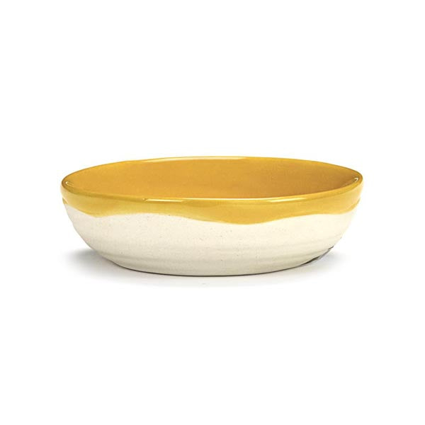 Ottolenghi Schale XS gelb FEAST for Serax D7,5xH2cm