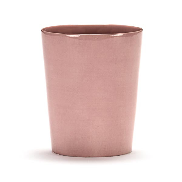 Ottolenghi FEAST Teetasse pink for Serax H10,5cm