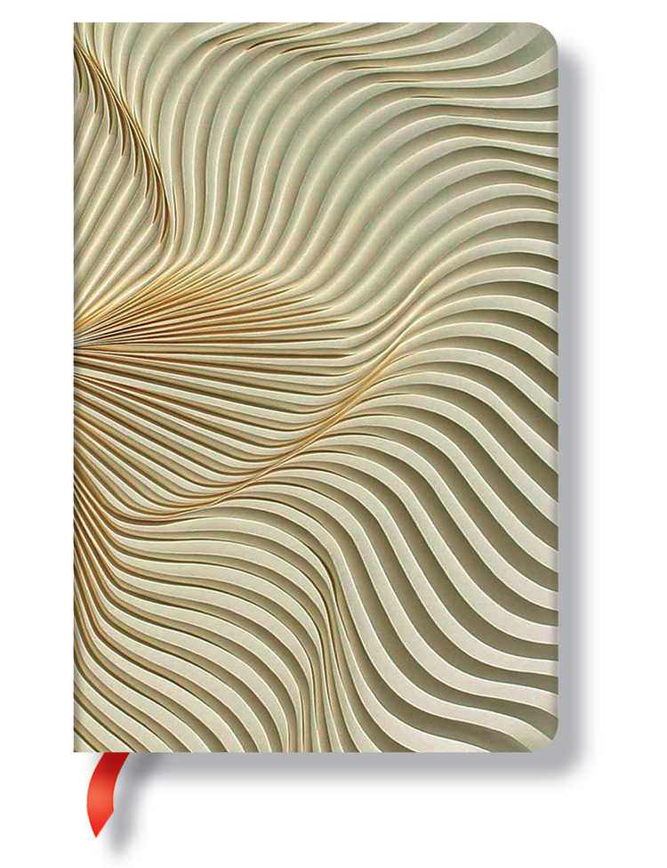 Paperblanks diary dune mini souvenir