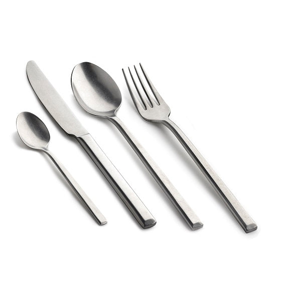 Serax Besteckset PURE Mirror 24 tlg. von Pascale Naessens