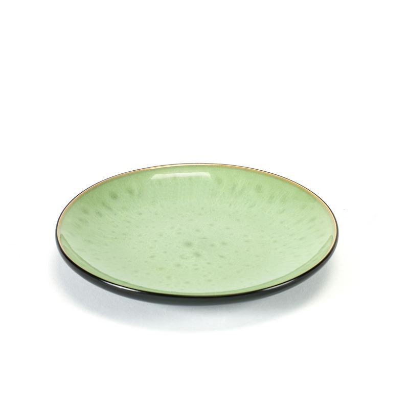 pure-pascale-plate-green