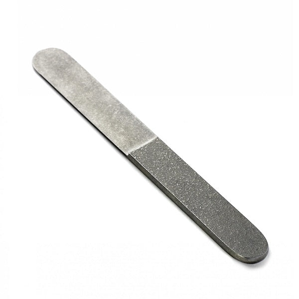 Serax Buttermesser Surface von Sergio Herman, Edelstahl L16cm