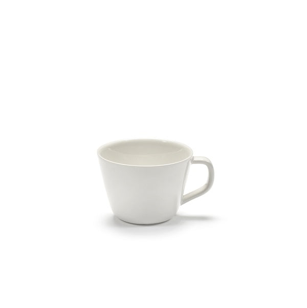 Serax CENA Cappuccinotasse von Vincent van Duysen, creme D9xH6,5cm