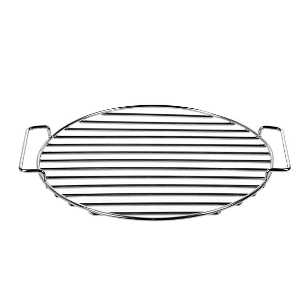 Serax Surface Grill Edelstahl D19cm von Sergio Herman