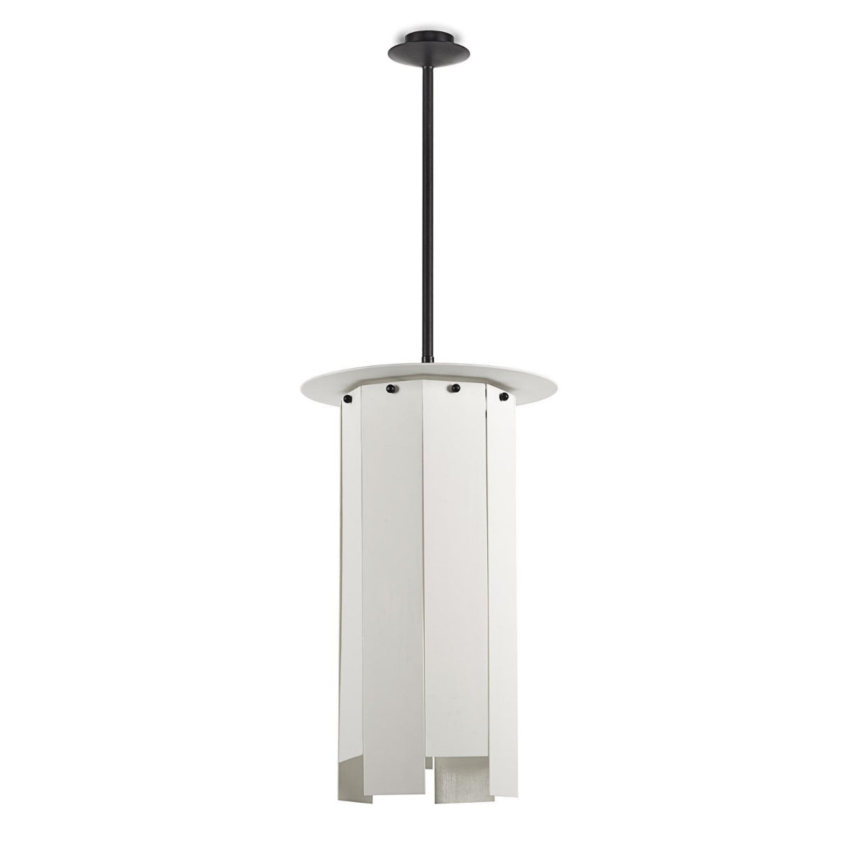 Ann Demeulemeester Hängeleuchte GILDA L4 lang Serax Design Lampe 30xH90,5cm