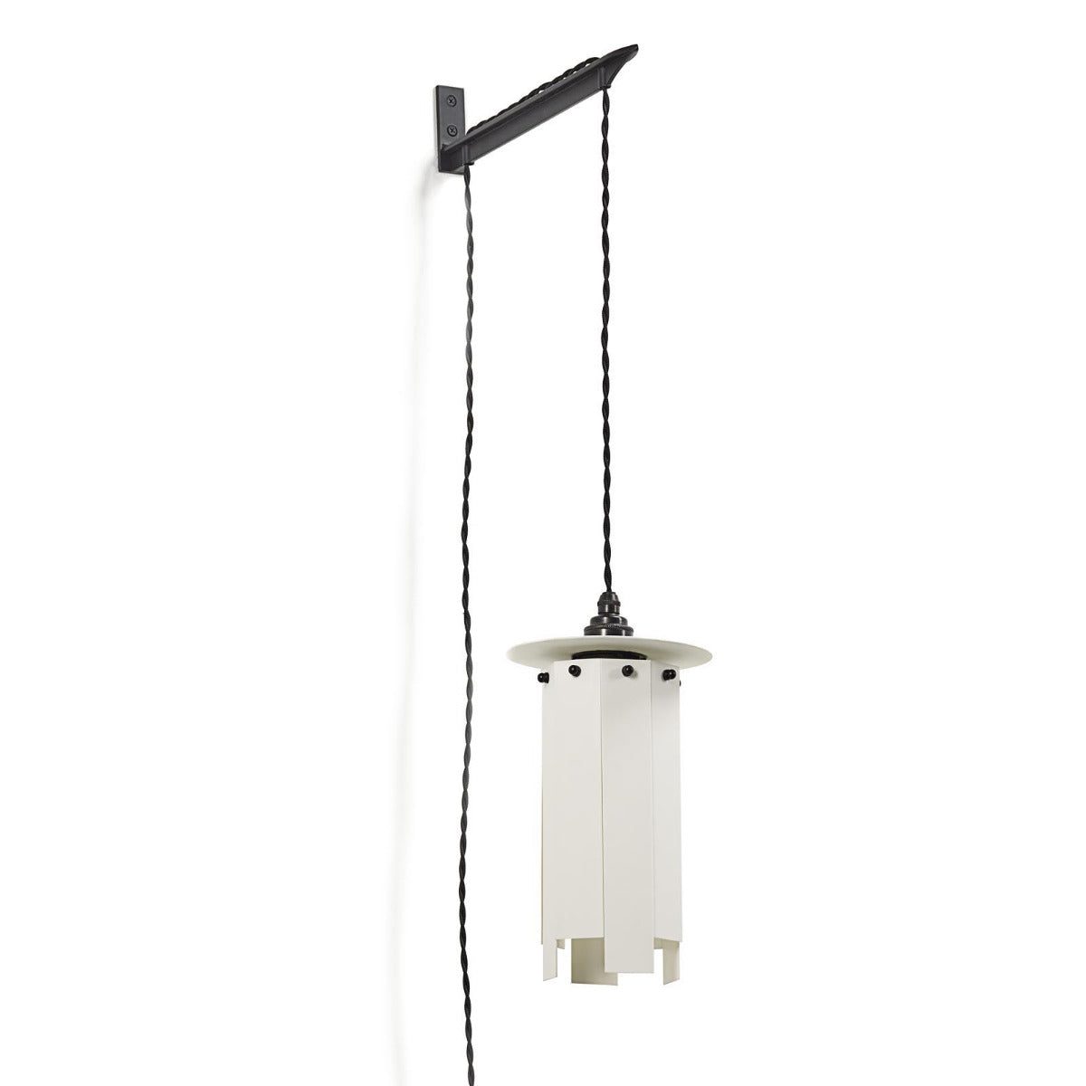 Ann Demeulemeester Wandleuchte GILDA S2 Serax Design Lampe  30x16xH40cm