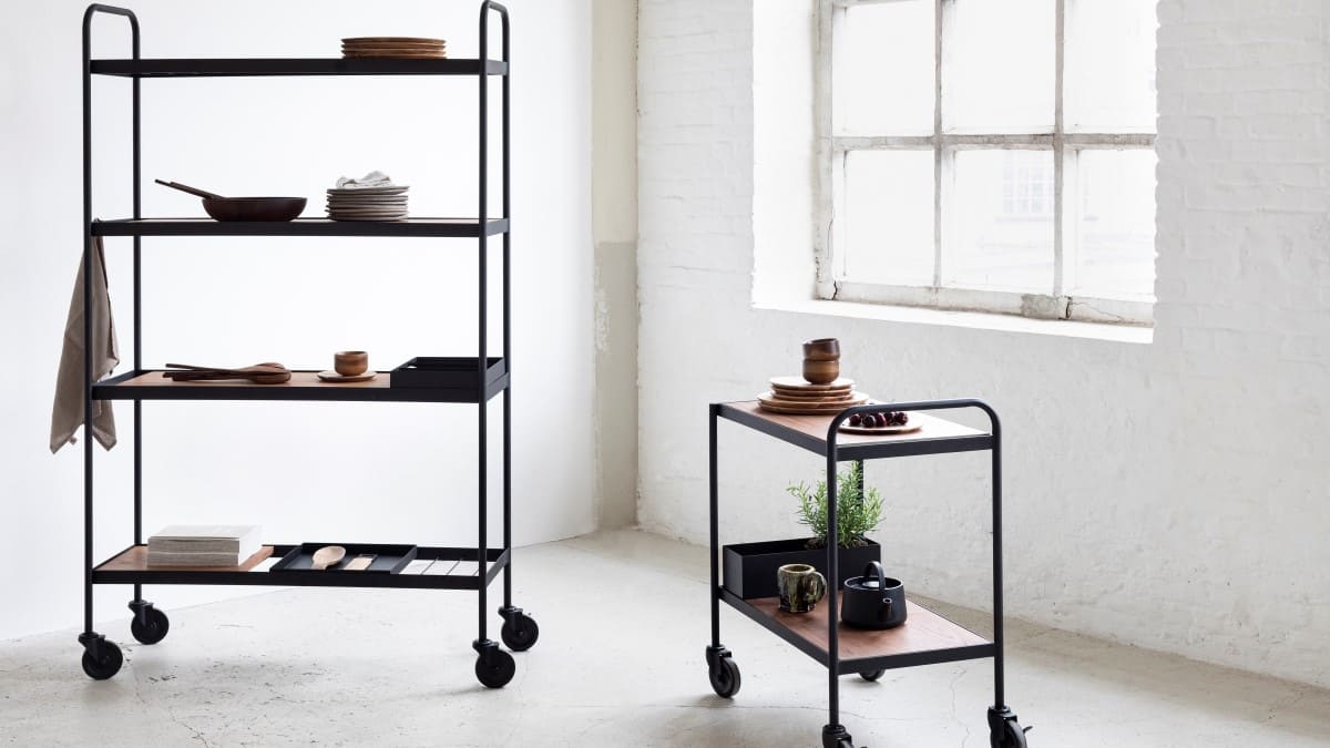 Serax Möbel Kollektion: Moderne Wohnaccessoires für perfekte Geschenke – stilvolle und funktionale Designs.