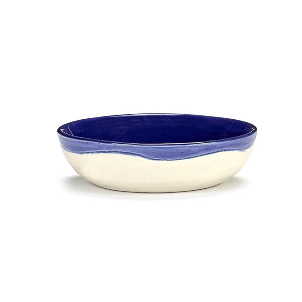 Ottolenghi Schale XS Lapis Lazuli FEAST for Serax D7,5xH2cm