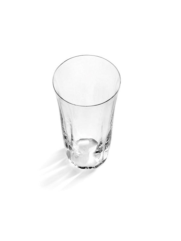 Serax SILHOUETTE Longdrink Glas von Sergio Herman D8,2xH14,7cm