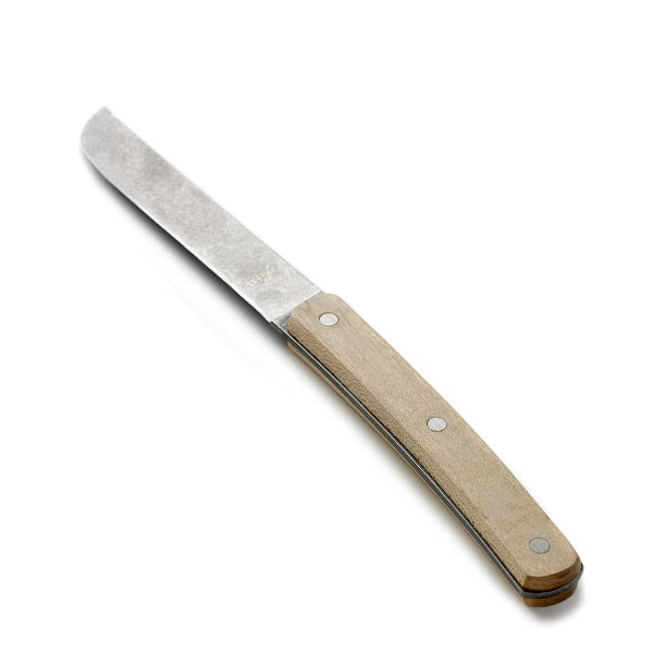 Serax Steakmesser Surface von Sergio Herman L23,8cm