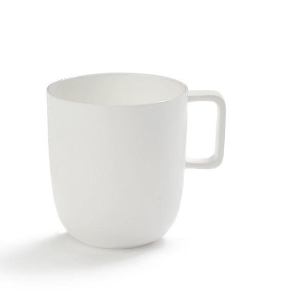 Serax BASE Teetasse mit Henkel Tasse von Piet Boon D8xH9cm