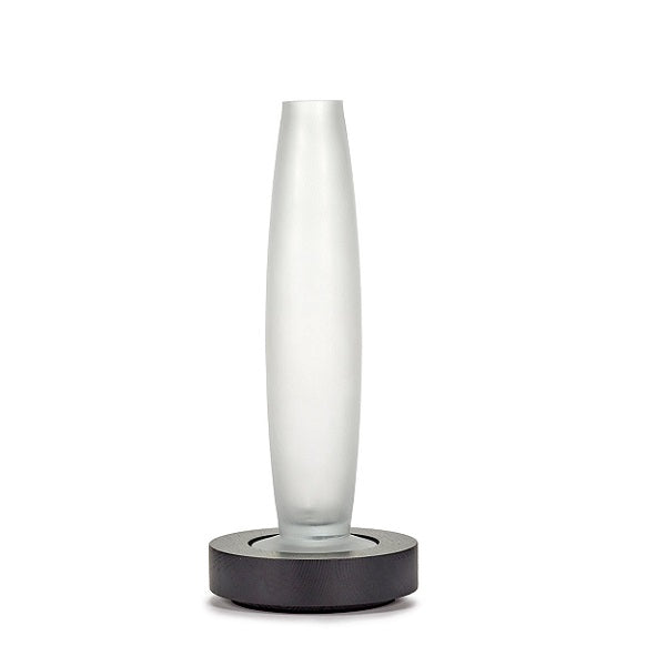 Serax Vase/Tischlampe LYS 2 von Ann Demeulemeester H32,4cm