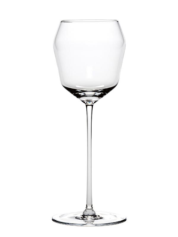 Serax Rotweinglas 30cl BILLIE designed by Ann Demeulemeester 