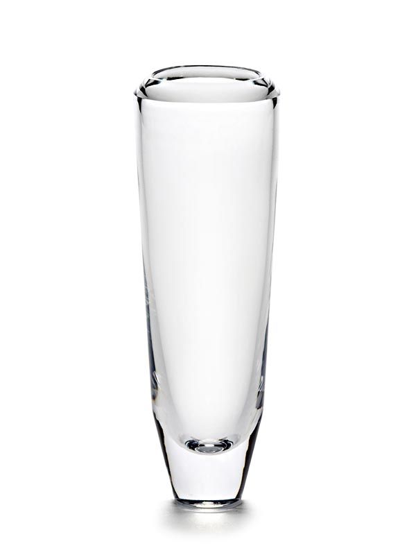 Serax Glas LEE von Ann Demeulemeester transparent 12,5cl