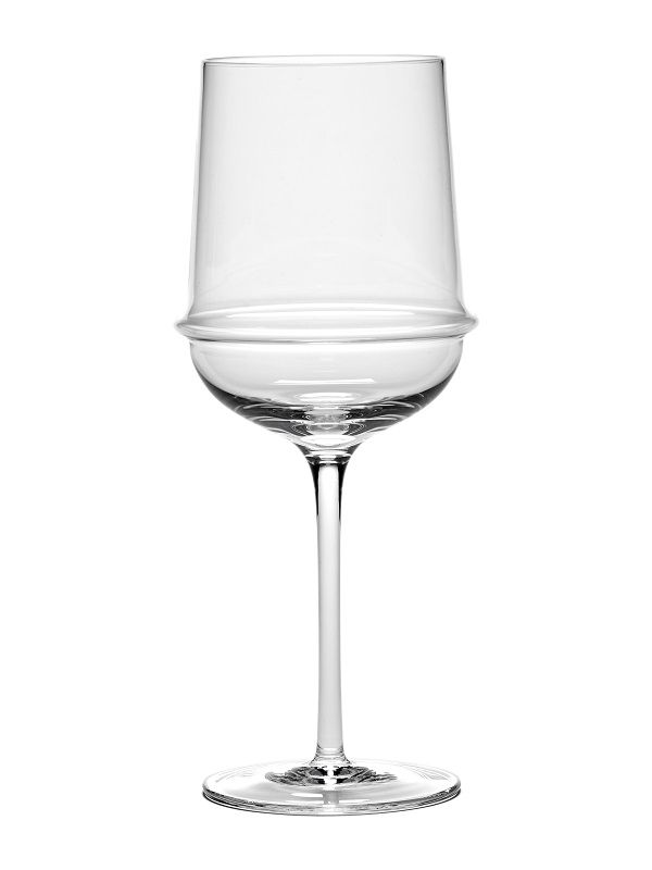 Kelly Wearstler DUNE Weißweinglas Weinglas D9xH21cm by Serax