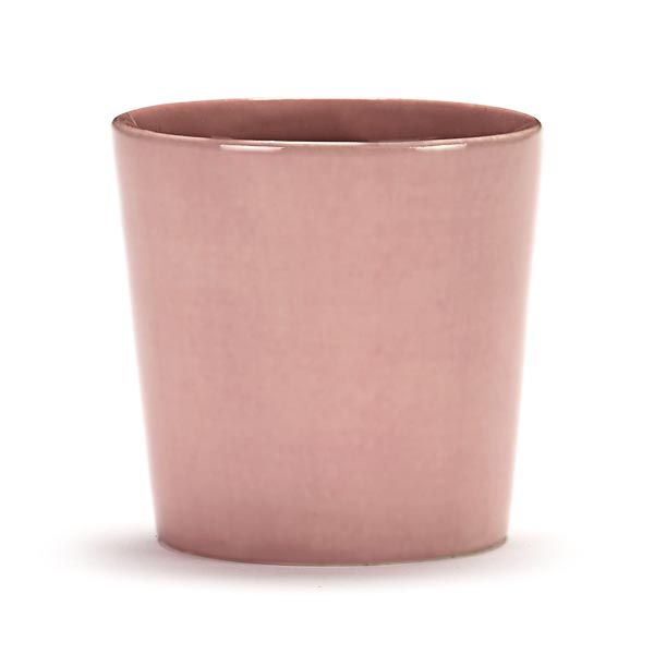 Ottolenghi Kaffeetasse pink FEAST for Serax H7,5cm