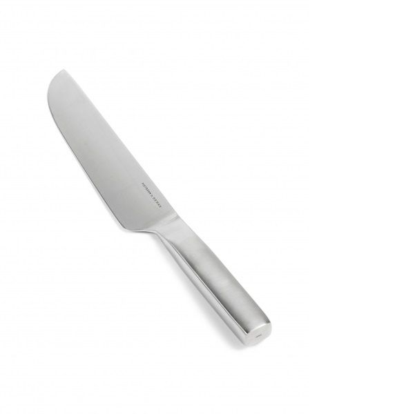 Serax BASE Küchenmesser Kochmesser von Piet Boon Edelstahl L18cm