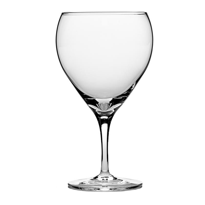 Serax INKU Champagnerglas Glas designed by Sergio Herman 20cl