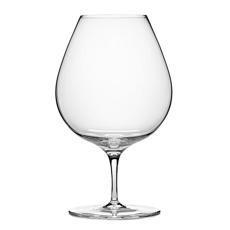 Serax INKU Rotweinglas Glas designed by Sergio Herman 70cl